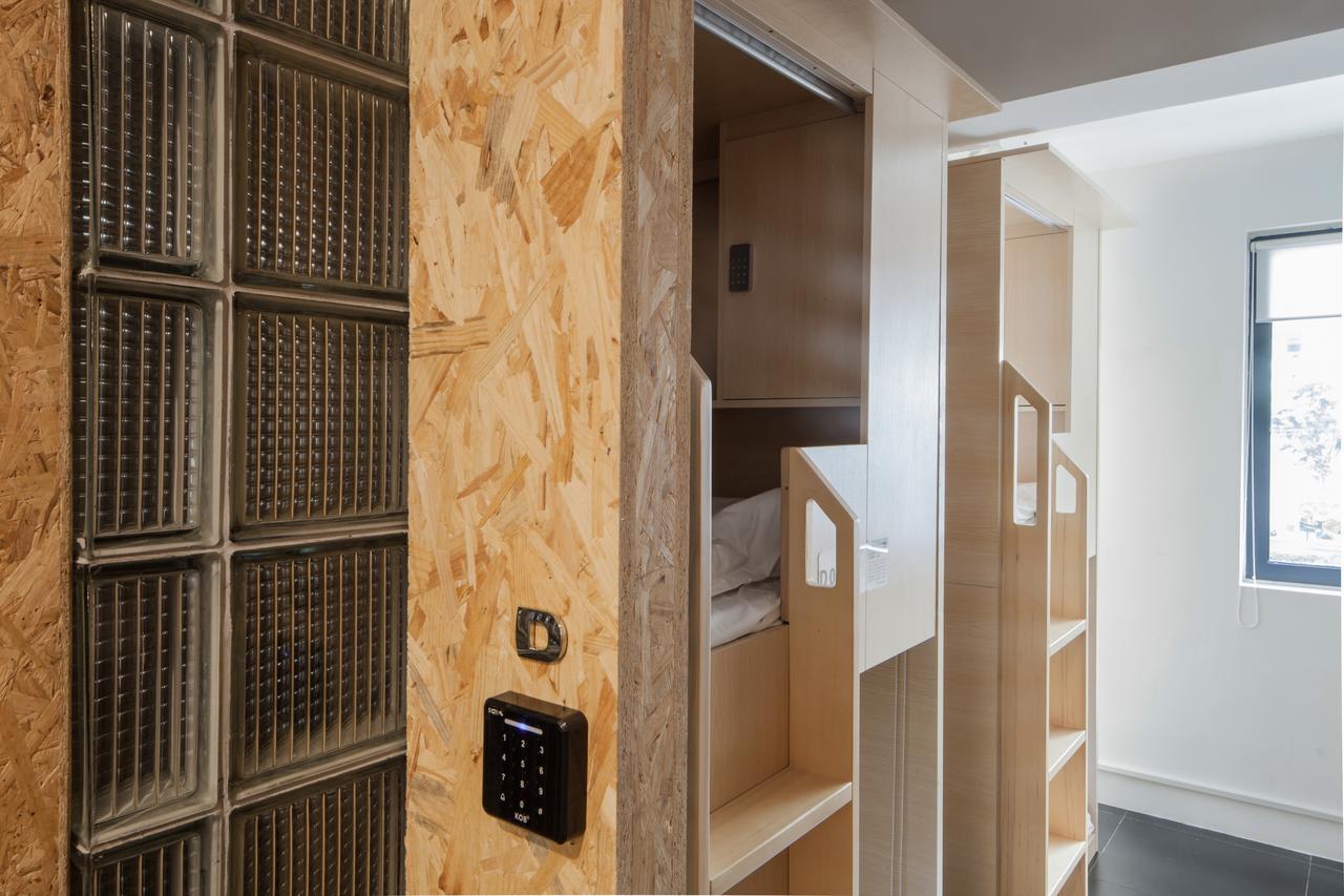 Weflow Hostel Sanghaj Kültér fotó