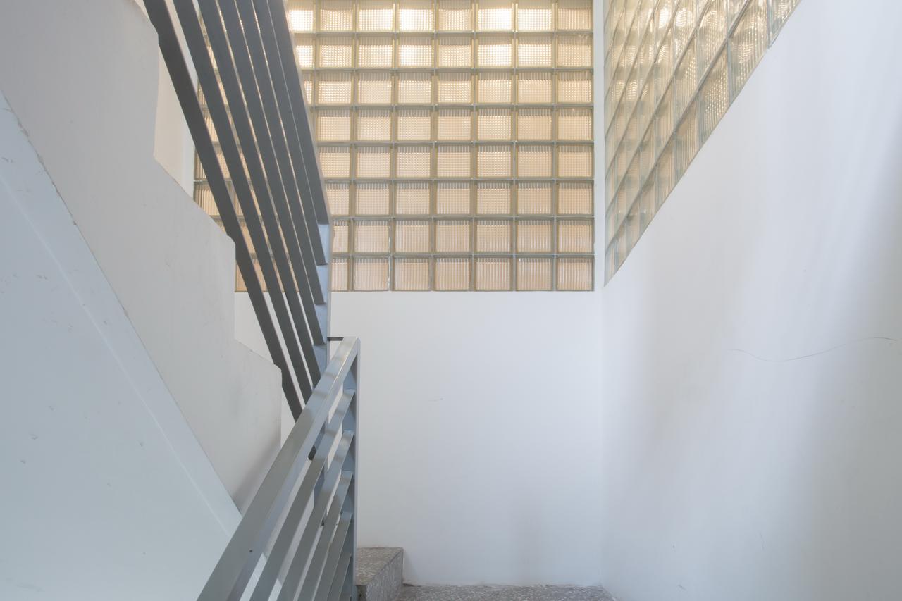 Weflow Hostel Sanghaj Kültér fotó