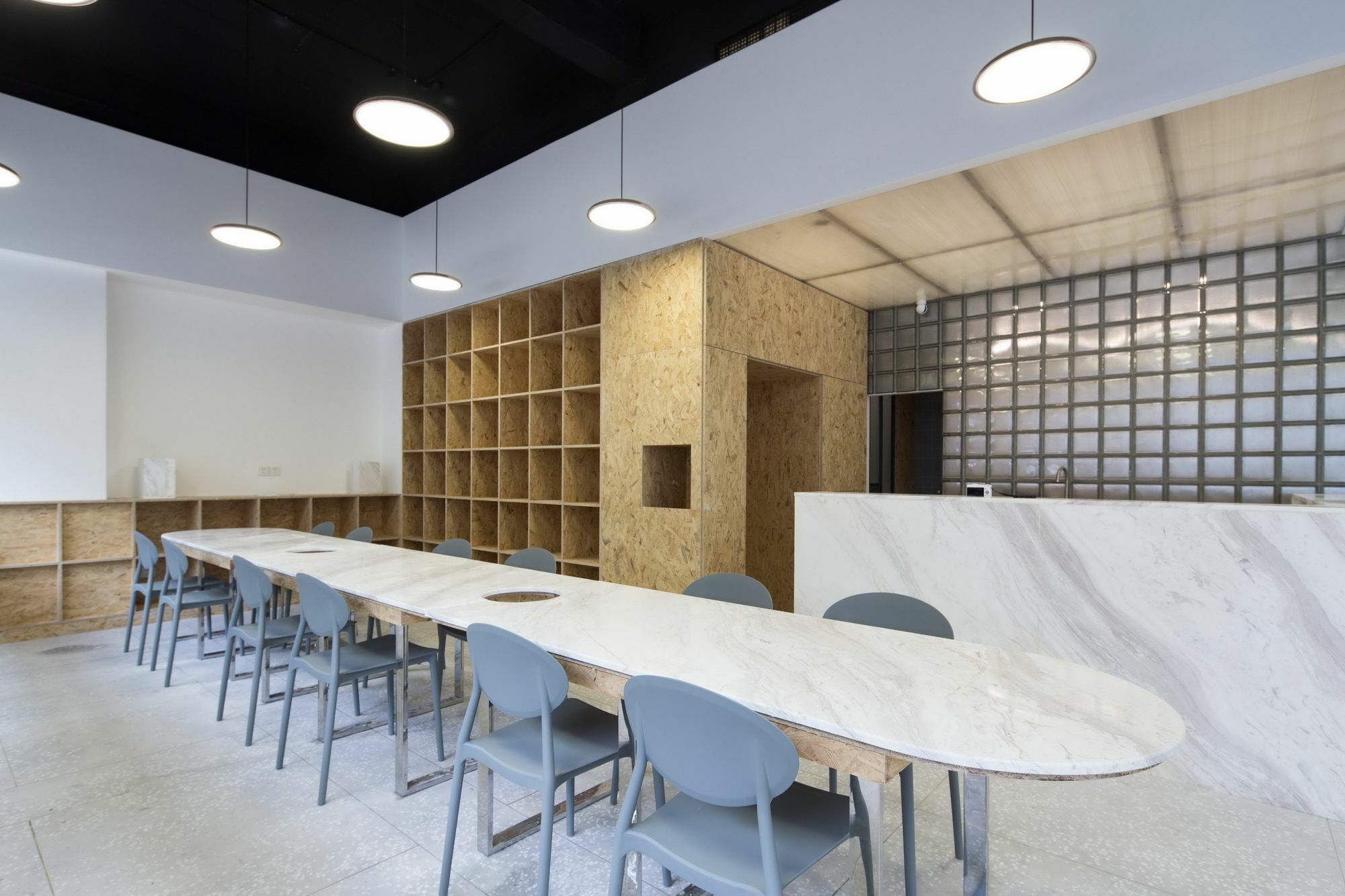 Weflow Hostel Sanghaj Kültér fotó