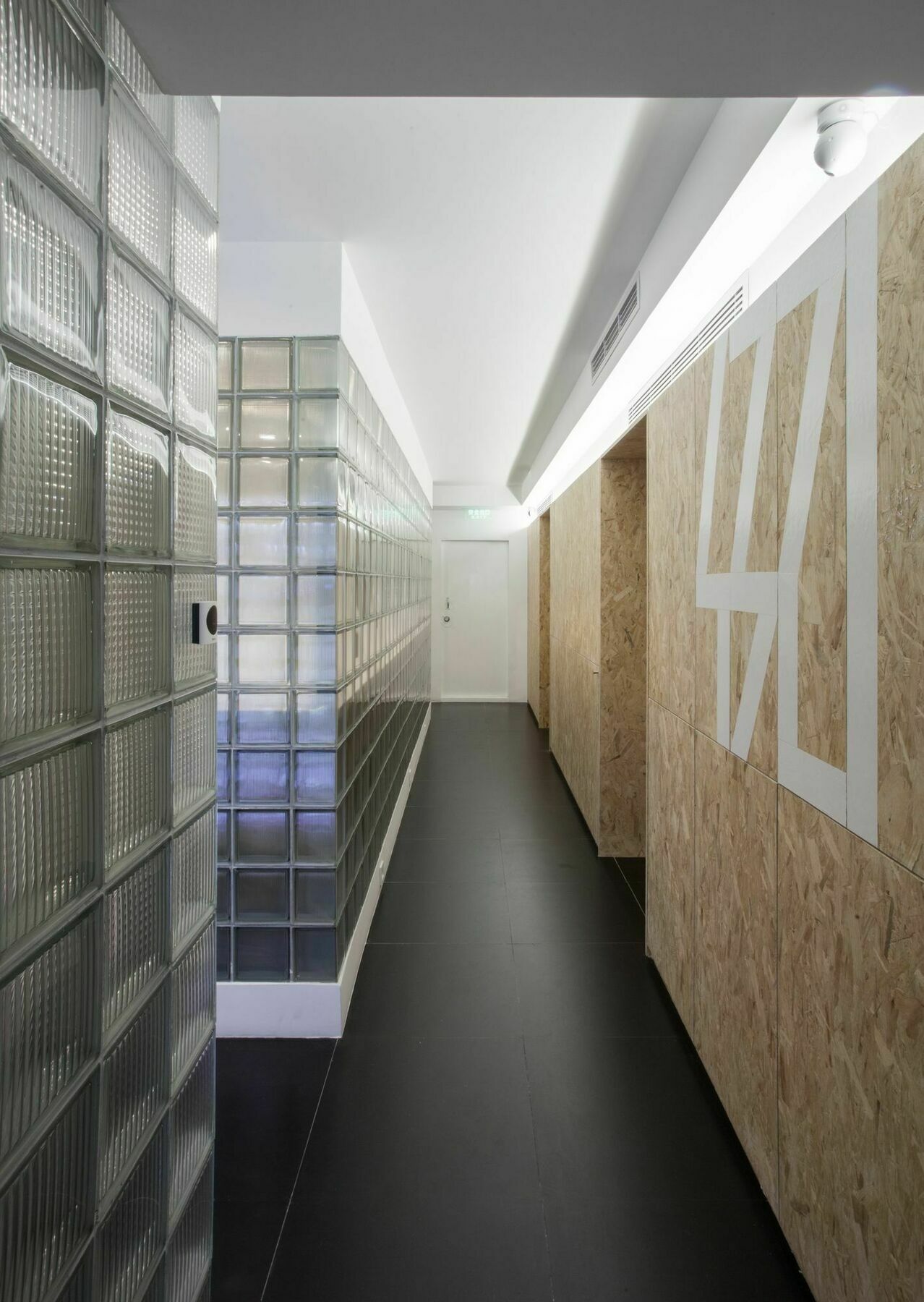Weflow Hostel Sanghaj Kültér fotó
